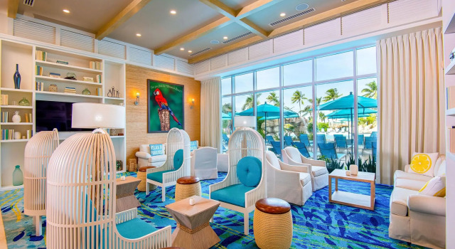 Margaritaville Beach Resort - Nassau