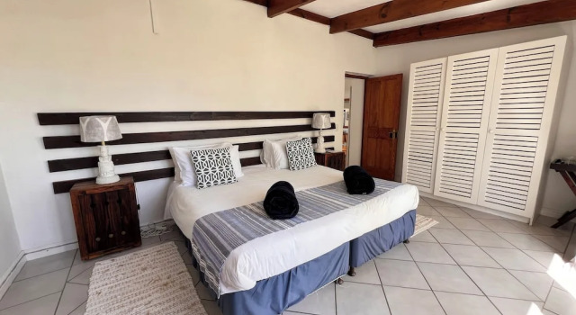 Номер Comfort The Whaling Station Guesthouse