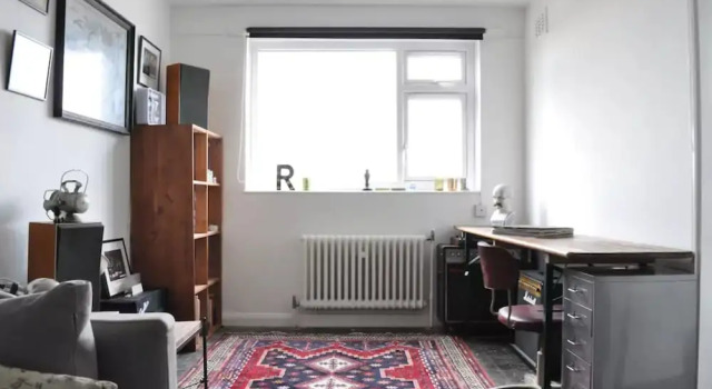 1 Bedroom Flat Near Battersea Park, Varaa Huoneisto Asunnot kohteessa Merseyside, Huoneisto