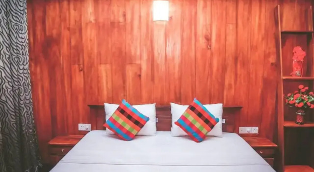 Hikka Ocean Resort, Забронировать Курортный отель Отели Округа Галле 3 звезды, 3*