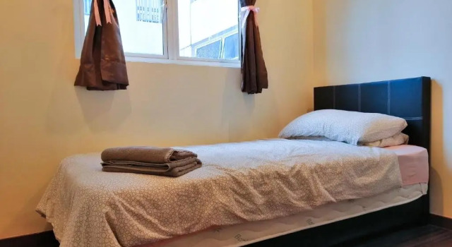 i-HOME 002 Zetapark @ Setapak Central Mall - 3 Bedroom Family Suite, Забронировать Отель Отели Куала-Лумпура с бассейном, рядом с Royal Selangor Pewter Factory and Visitor Centre, Бассейн
