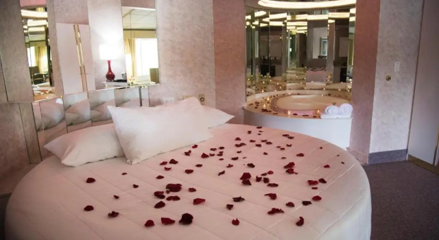 Шале Pocono Palace Resort