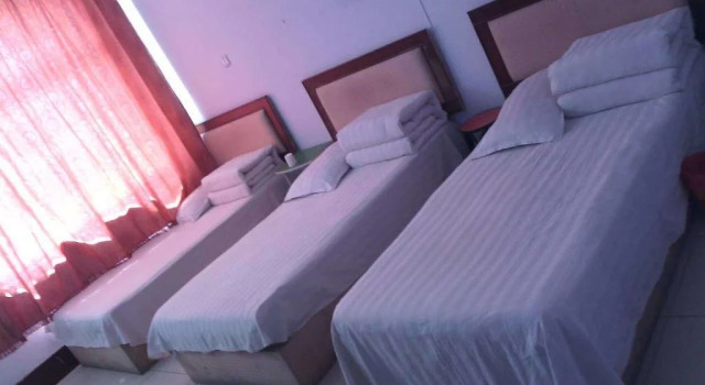 Chengxin Hotel, Забронировать Отель Дежоу Шаньдун