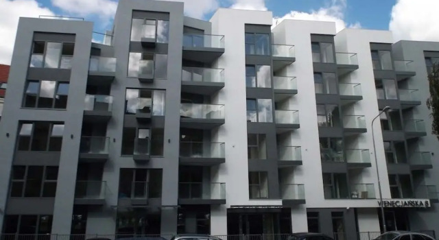 Super-Apartamenty Business Class, Забронировать Отель Отели Познани с парковкой, рядом с Jesuit Collegium, Парковка