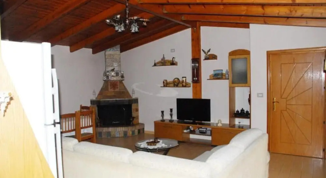 Villa Mucho