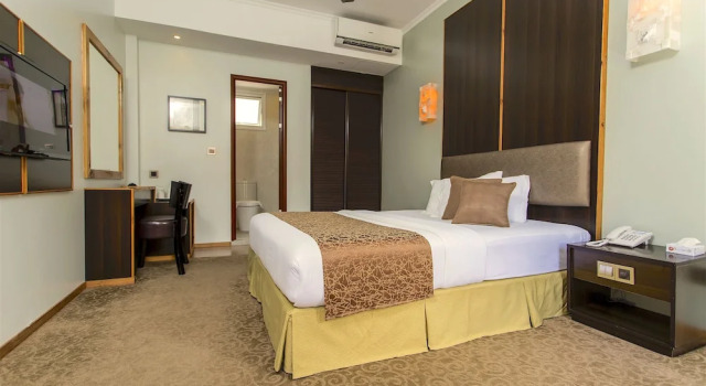 Двухместный номер Deluxe Kaani Village & Spa - Stay 3 Nights and Save 20 Percent on Spa and 10 Percent on Dining Until 31 October 2026