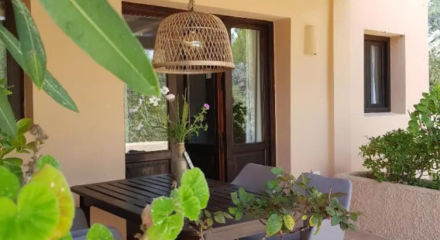 Апартаменты Casa Naya Ibiza