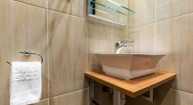 Одноместный номер Standard Hôtel le Square