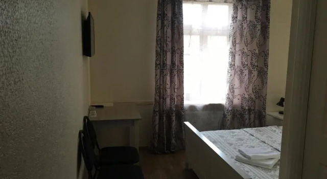 Двухместный номер Standard Hotel Viona