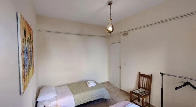 Kostas'House2, Prenota Appartamento Keratsini-Drapetsona 