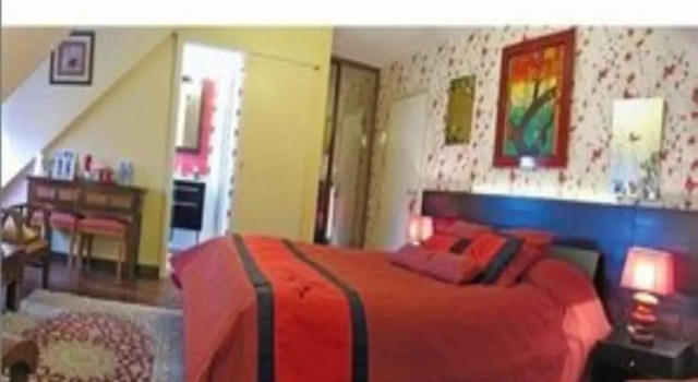 Номер Comfort Villa Castel