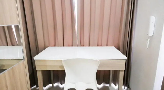 Best Choice And Compact Studio At Apartment Taman Melati Surabaya