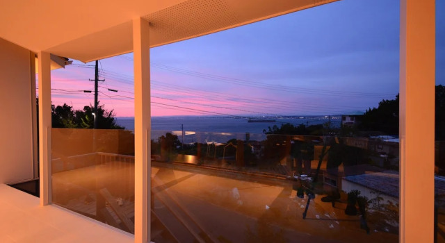 Вилла Deluxe с балконом Awaji Villa Forest - Vacation STAY 44333v