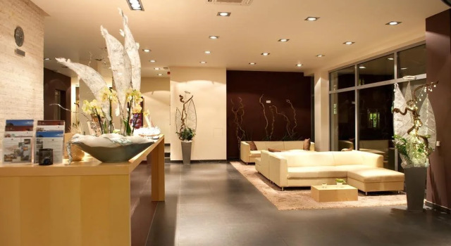 Spa Hotel Felicitas