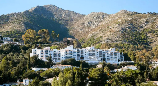 Macdonald La Ermita Resort, Varaa Lomakeskus Mijas Costa del Sol