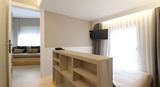 Семейный номер Standard Hotel Montarto