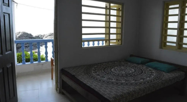 Arambol Ludu Guest House, Prenota Affittacamere Arambol 