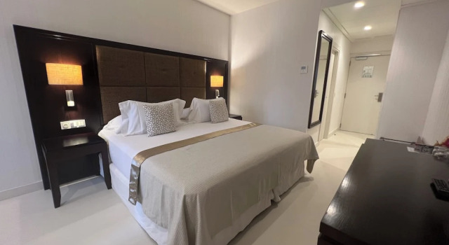 Двухместный номер Executive Hotel Saray