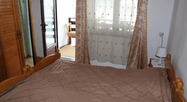 Номер Standard Pensiunea Iulia