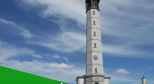 Joli Petit T2 Terrasse Proche du Phare, Забронировать Отель Отели Кале с парковкой, рядом с Colonne Louis XVIII, Парковка