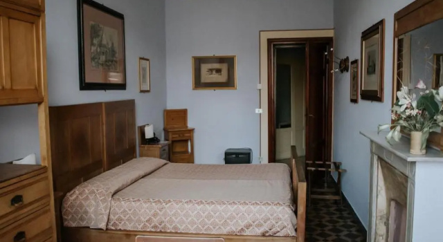 Двухместный номер Classic с видом на реку Royal Victoria Hotel