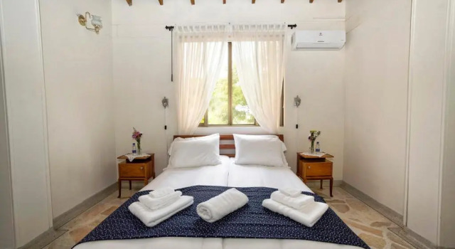 Номер Standard El Lugar Boutique Hotel