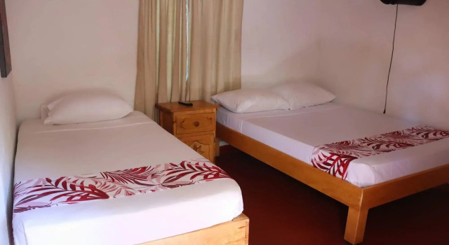 Hotel Frida Paradise, Réserver Hôtel Brisas de Zicatela Oaxaca