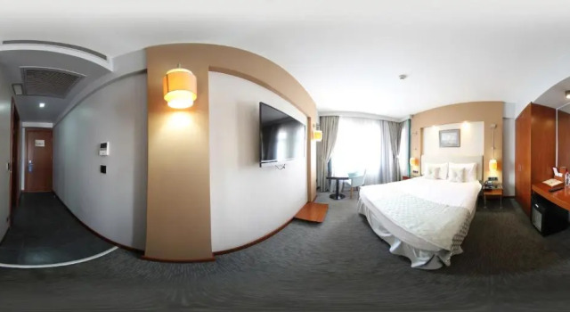 Номер Standard Sapci Prestige Hotel