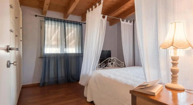 Апартаменты Agriturismo Podere LAgave