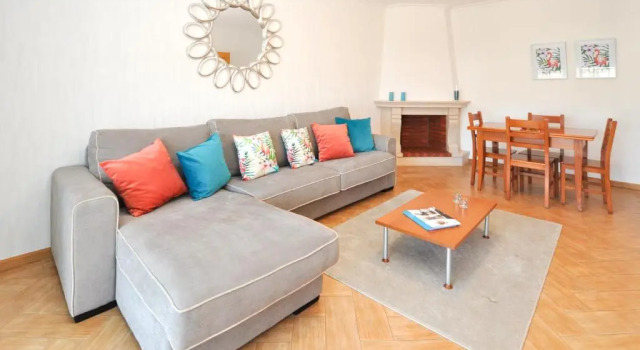 Апартаменты c 1 комнатой Vila Sul Apartments by OCvillas