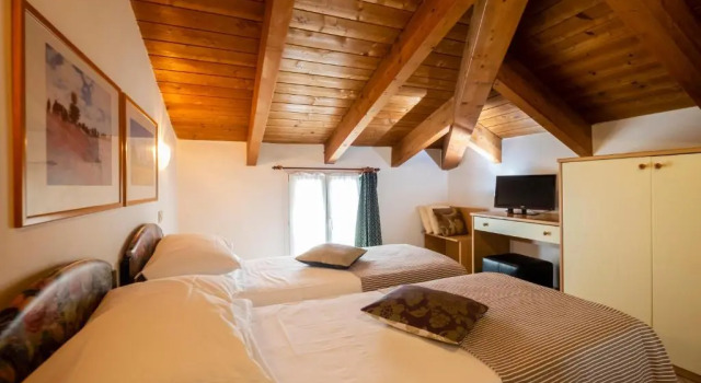 Номер Economy Hotel Stella DOro