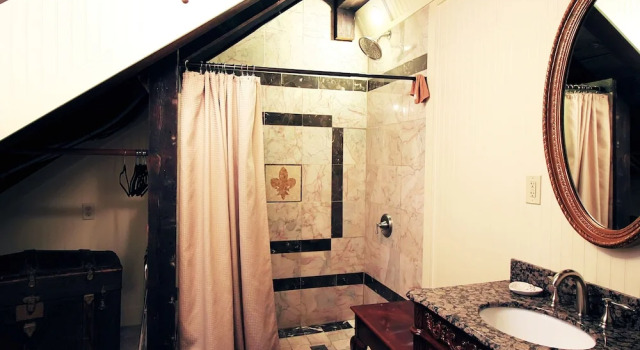 Двухместный номер Standard The Olivier House Hotel