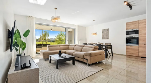 Modern 2-Bedroom Apartment ID227