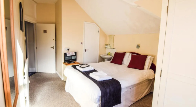 Номер Premium Eastbourne Reymar