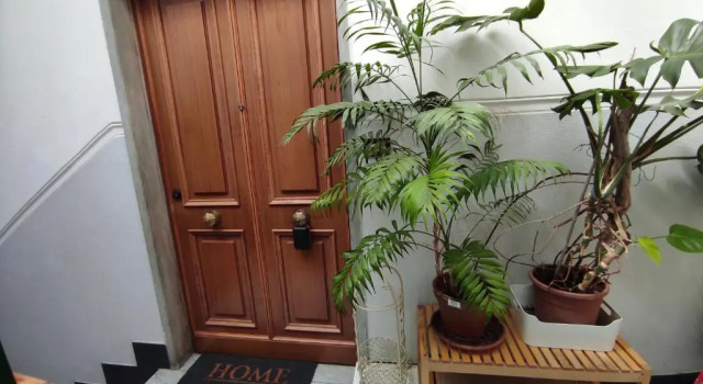 HAPPY HOUSE in GENOVA n.010025-LT-2727, Забронировать Апартаменты/квартира Генуя Итальянская Ривьера, рядом с D'Albertis Castle