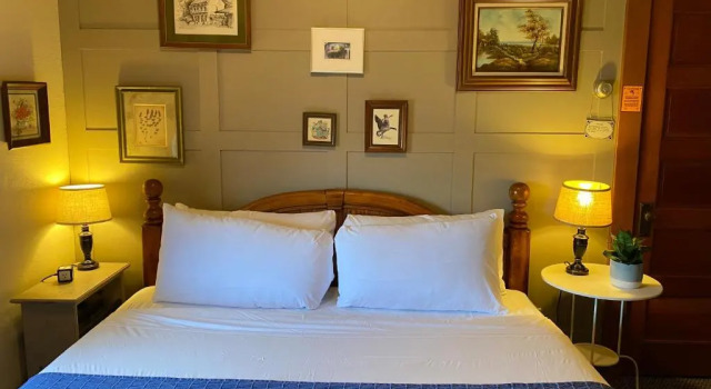 Номер Standard Hotel Vendome