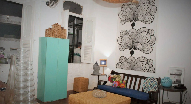 Casa Tuxi