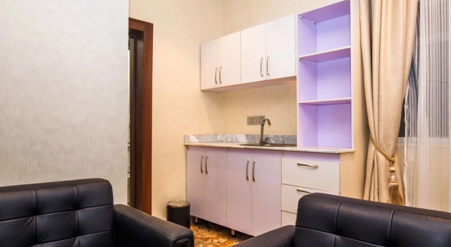 Люкс Joygate Hotels & Suites