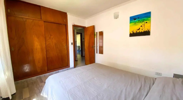 Casa Tinta Roja 2 de 1 dormitorio, Book Hotel Villa Gesell 