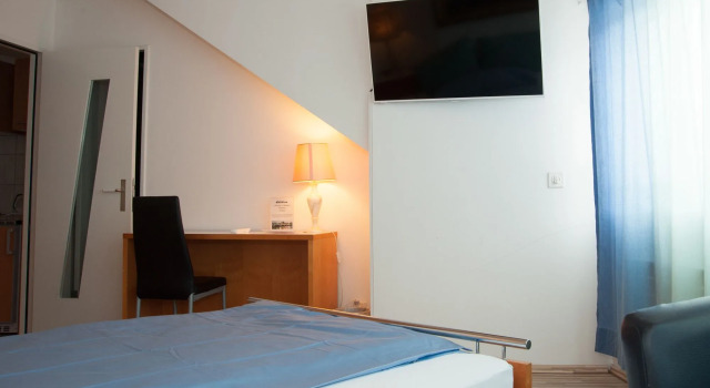 Hotel White Horse