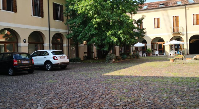 Апартаменты Casa Santa Caterina e Sant Antonio