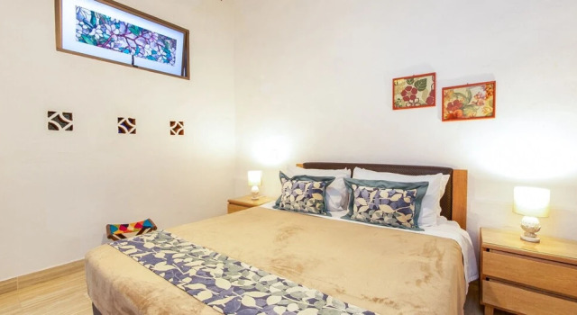 Номер Comfort HOTEL LA POSADA DEL ZAGUÁN