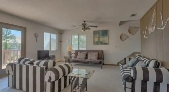 Коттедж Seas of Jade by Pristine Properties Vacation Rentals