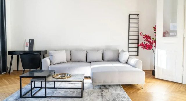 Апартаменты Rochus-Market City Apartment is Calling - by 4ty3 Apartments