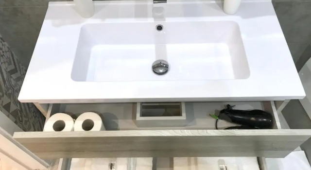 Standard Zimmer BRAKKO 45