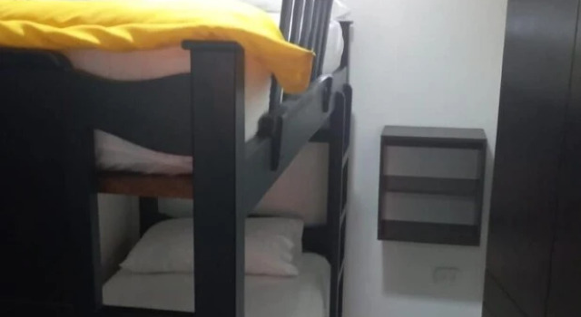 Апартаменты Standard 3Cl3-J Apartamento En Getsemani