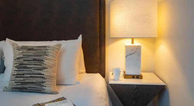 Двухместный номер Standard с видом на горы Beaver Creek Lodge, Autograph Collection