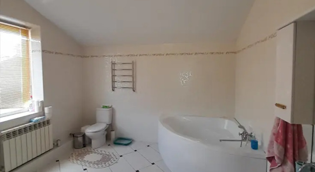Двухместный номер Comfort Maxi House (Макси Хаус) в Иноземцево