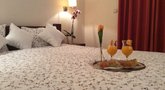 Hotel Morfeas, Book Hotel Platamonas Olympus