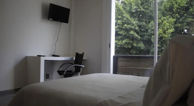 Номер Standard Second Home Darwin